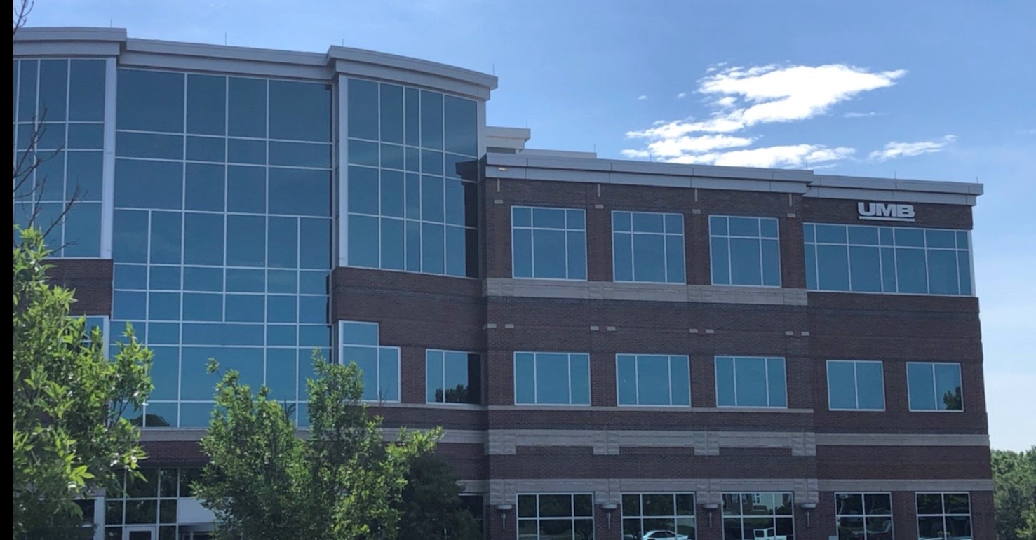 Leawood Private Wealth Management Center UMB Bank in Leawood, KS