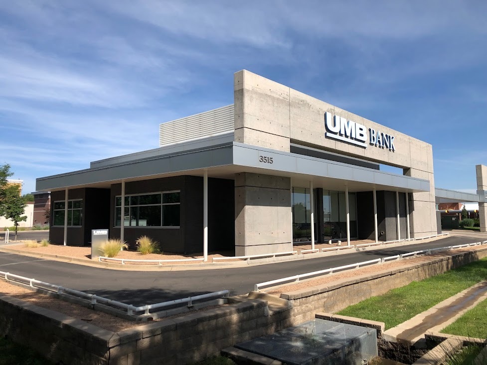 Mortgage Loan Services, 3515 Quebec St, Denver, CO 80207