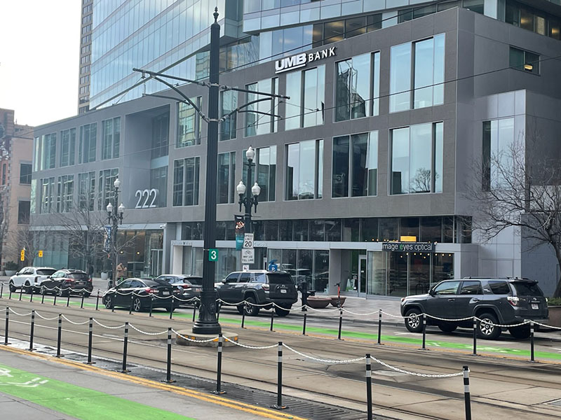 Salt Lake City Commercial Banking Center Salt Lake City, UT 84101