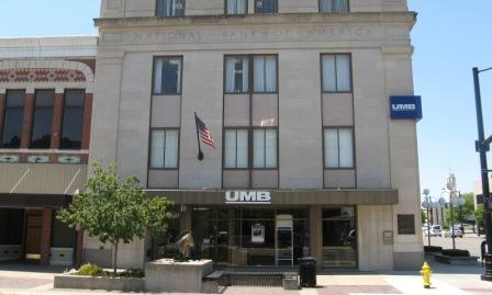 umb salina ks